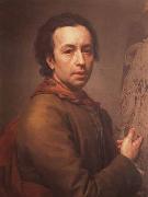 Self-portrait Raphael